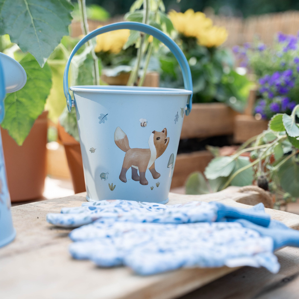 Little Dutch Emmer Forest Friends