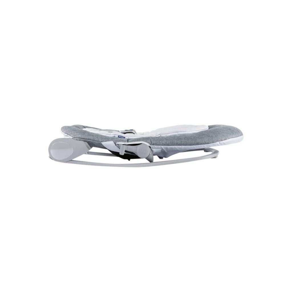 Chicco Relax Hoopla Bouncer Titanium
