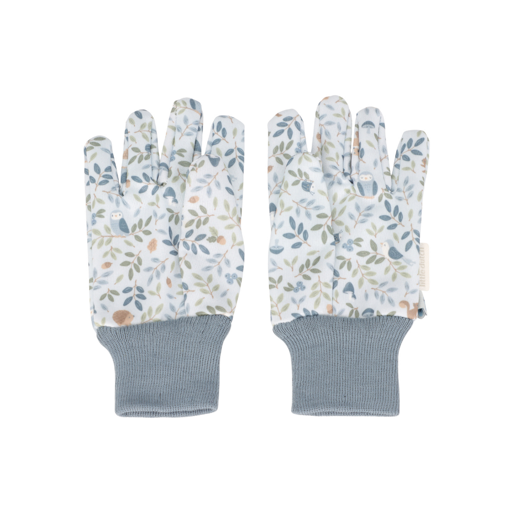 Little Dutch Tuinhandschoenen Forest Friends