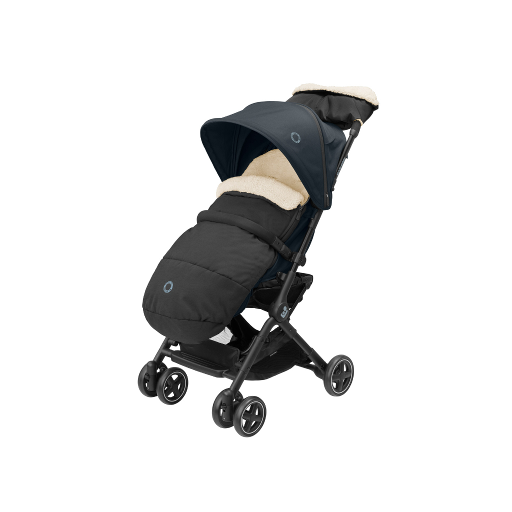 Maxi-Cosi Buggy Lara2 Essential Graphite