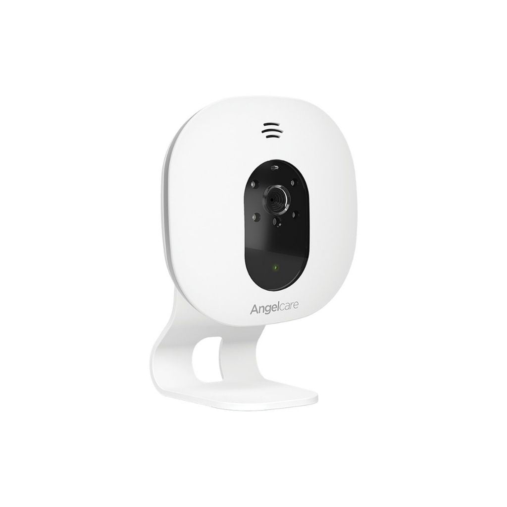 Angelcare Geluids- en bewegingsbabyfoon AC327