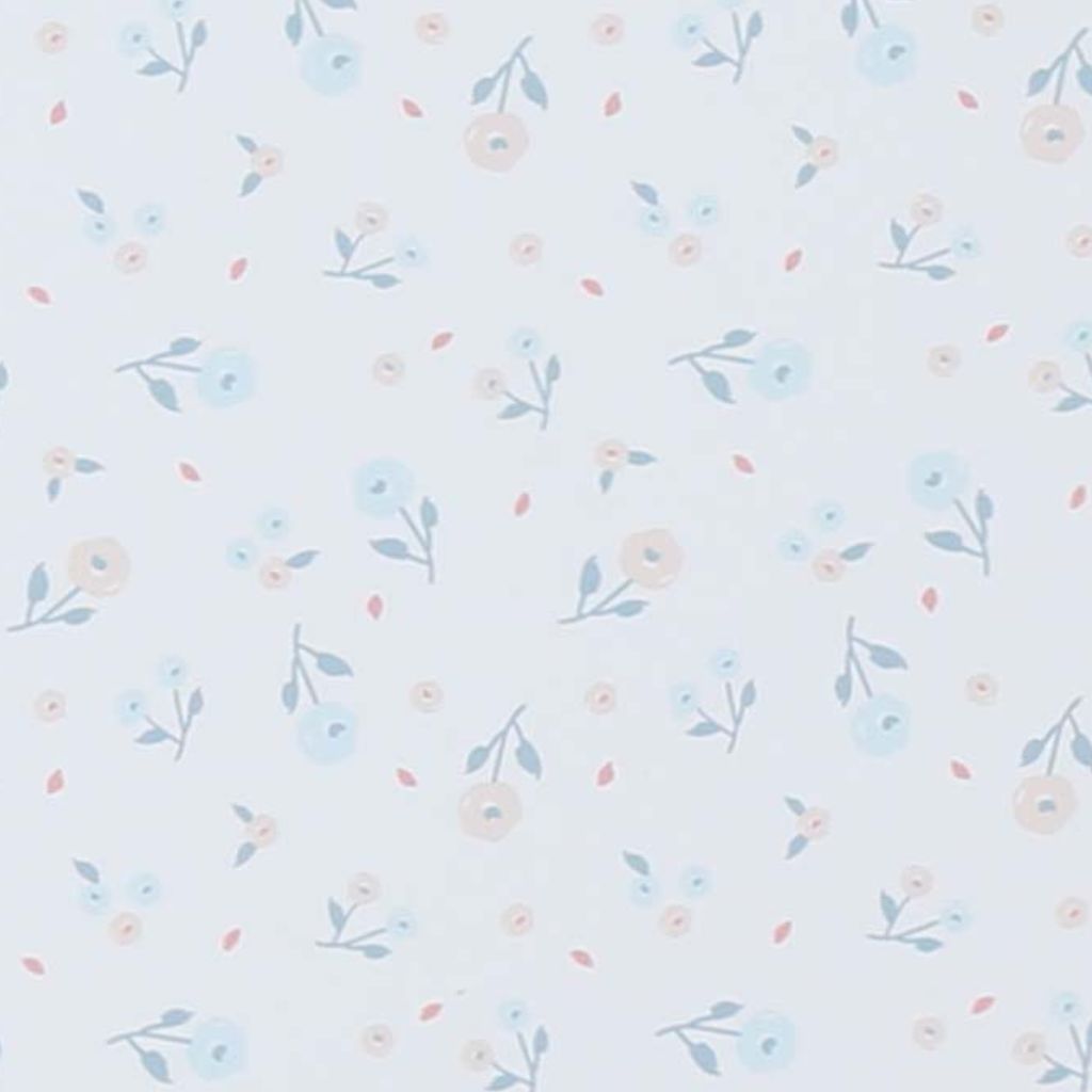 Noukie's Stoelverhoger Bali, Moka & Snow écru