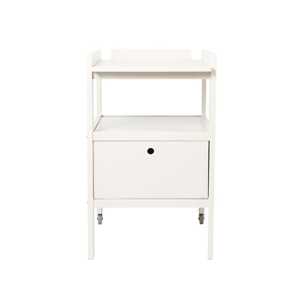 Pericles Table à langer Cindy Beige Dune