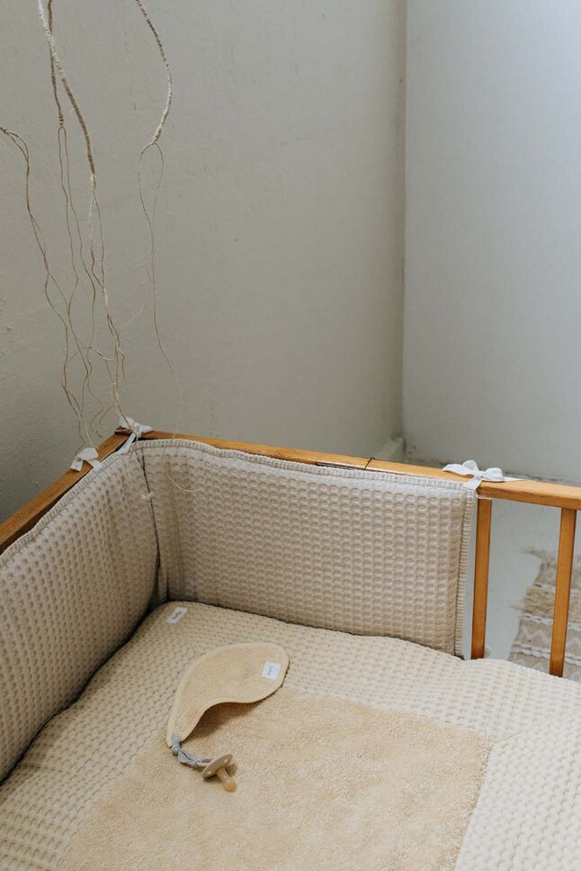 Koeka Bedomranding Amsterdam Wafel Sand