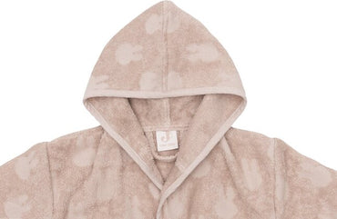 Jollein Badjas Nijntje Wild Rose