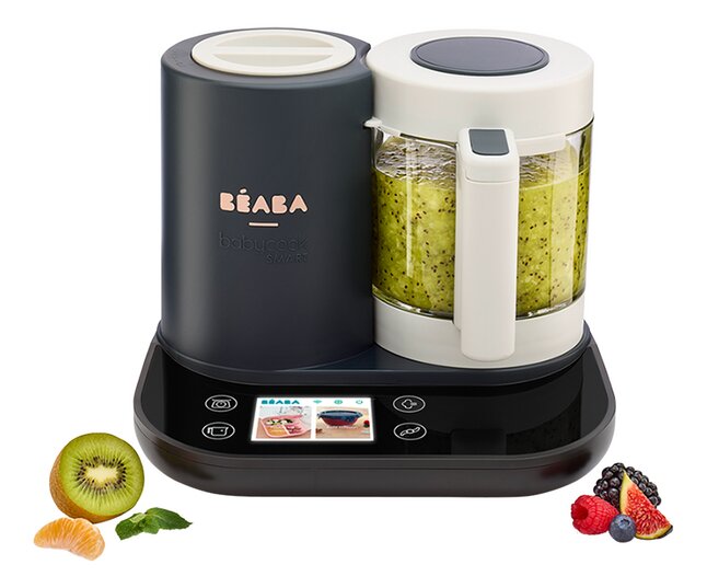 Béaba Stoomkoker-mixer Babycook Smart