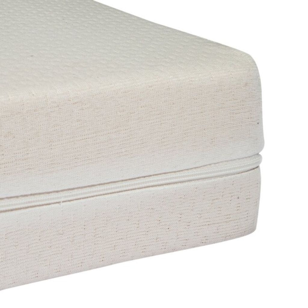 ABZ Matelas pour berceau Charlie Budget Lg 44 x L 89 cm