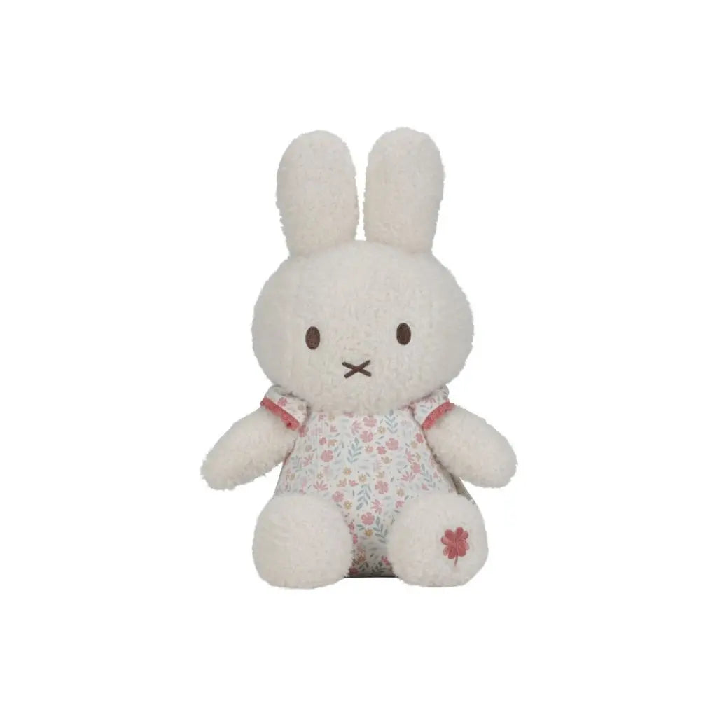 Little Dutch Knuffel Nijntje Lucky Blossom 30 cm