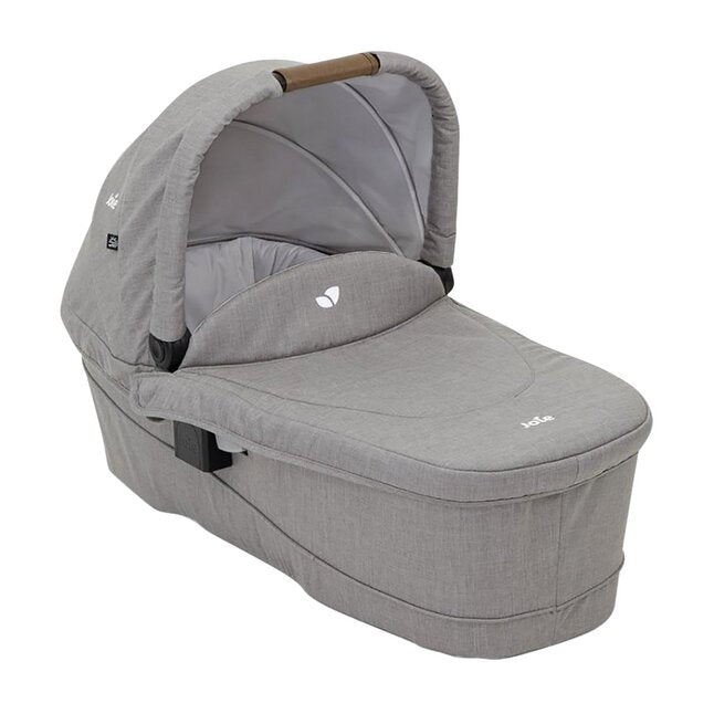 Joie Nacelle Ramble XL Gray Flannel