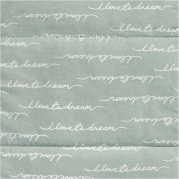 Love to Dream Sac d'emmaillotage Swaddle Up Winter 3-6 mois Olive