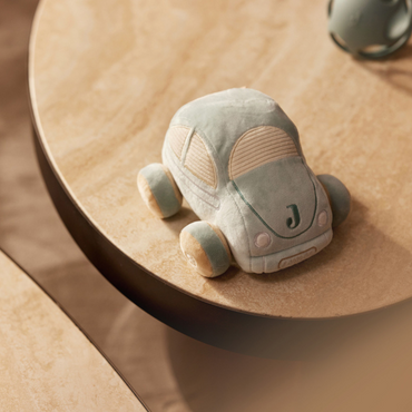 Jollein Knuffel Auto On The Go