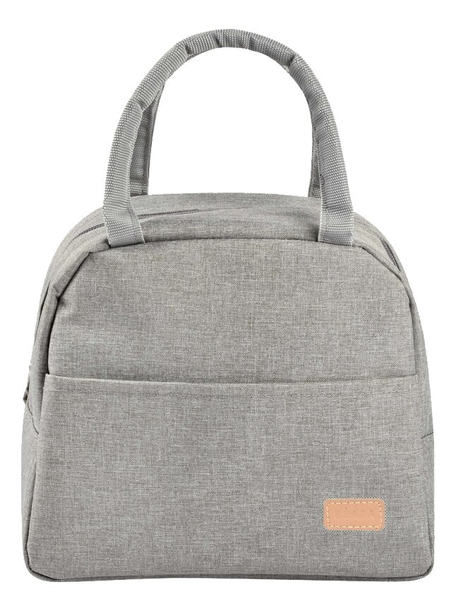 Béaba Sac isotherme Heather Grey 5 l