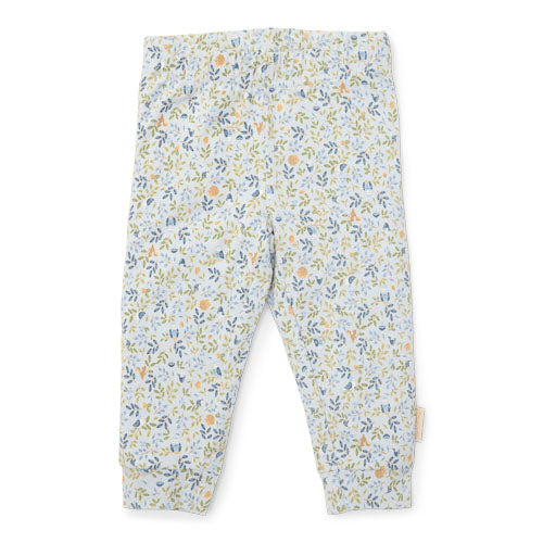 Little Dutch 2-delige pyjama Forest Adventures blauw