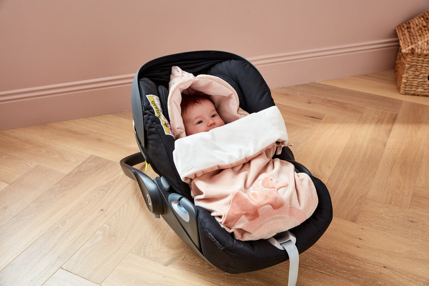 Noukie's Engelennestje Popsie, Gigi & Louli