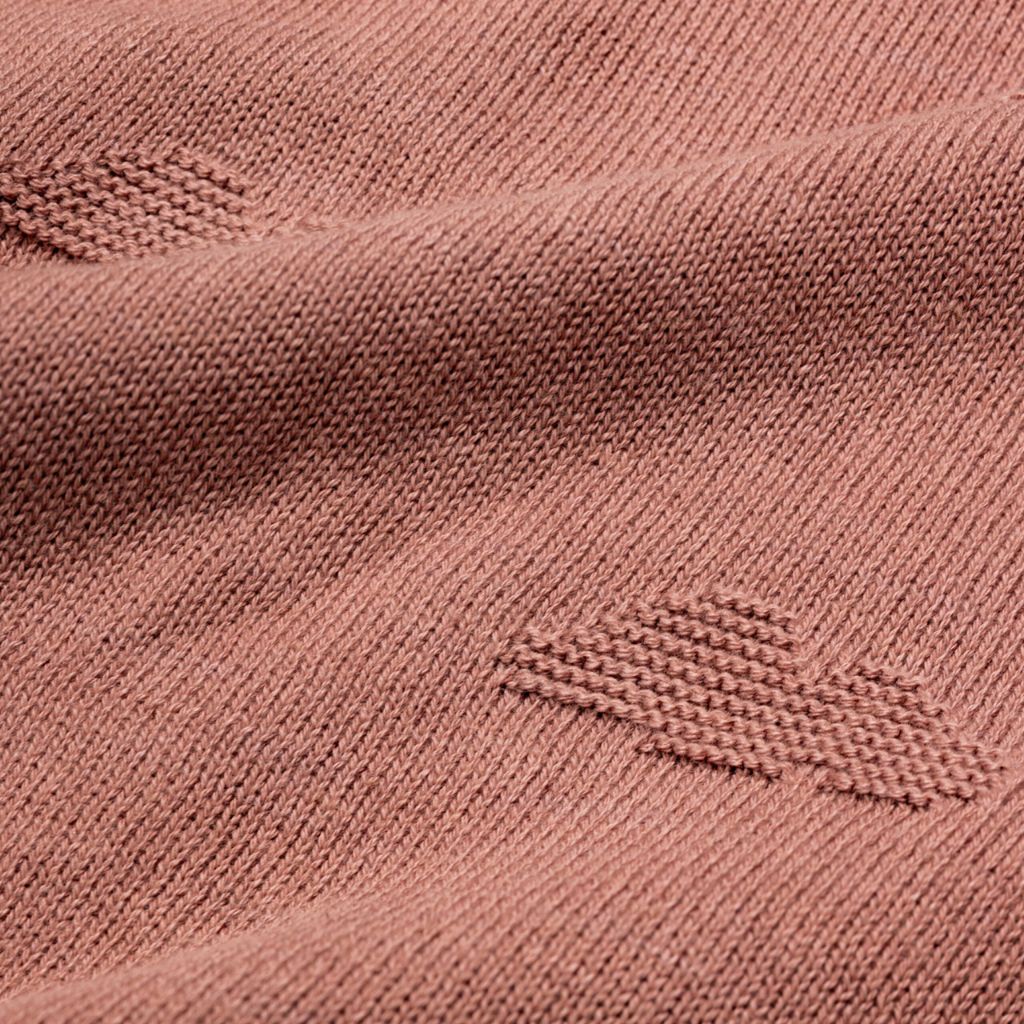 Joolz Couverture Soft Cloud Desert rose