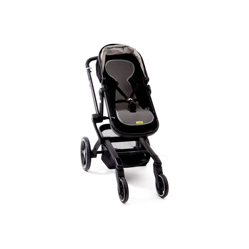 AeroMoov Tapis antitranspiration Air Layer anthracite