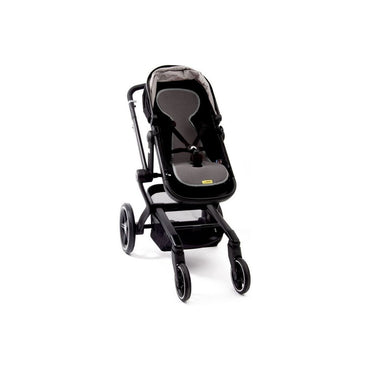 AeroMoov Tapis antitranspiration Air Layer anthracite