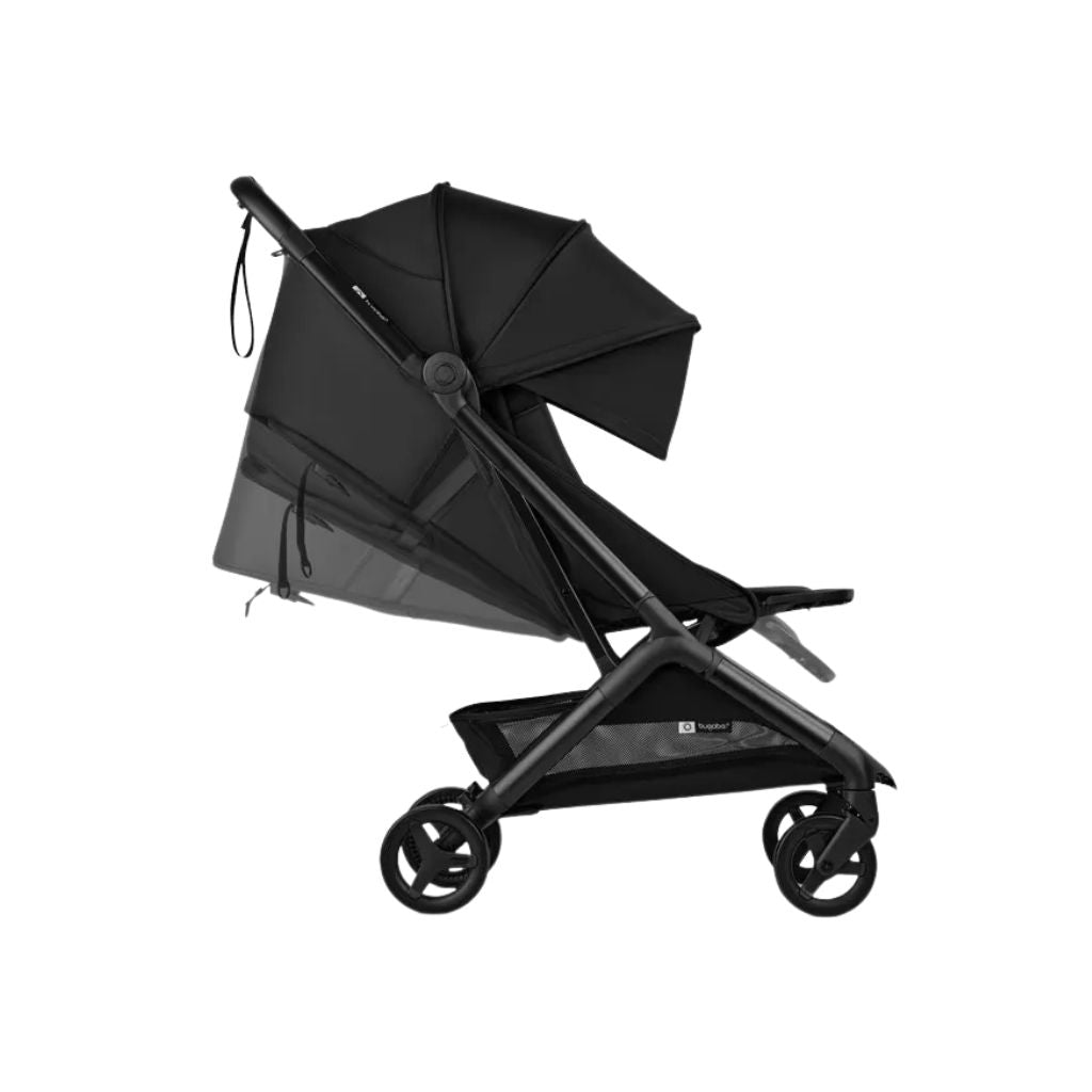 Bugaboo Buggy Butterfly 2 Deep indigo