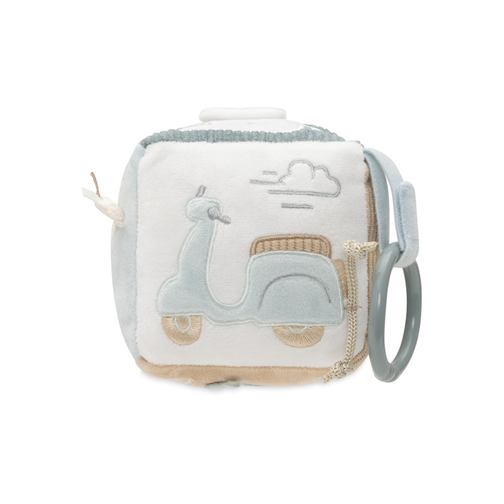 Jollein Speelkubus On The Go