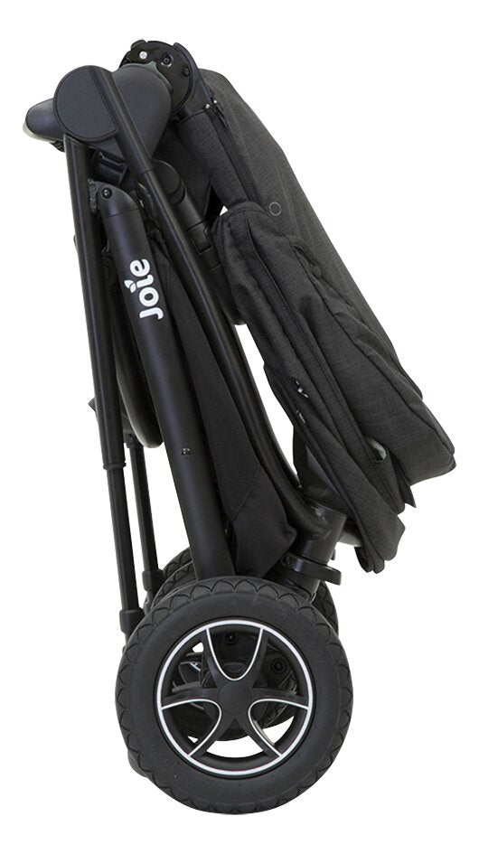 Joie Poussette 2 en 1 Versatrax Pavement