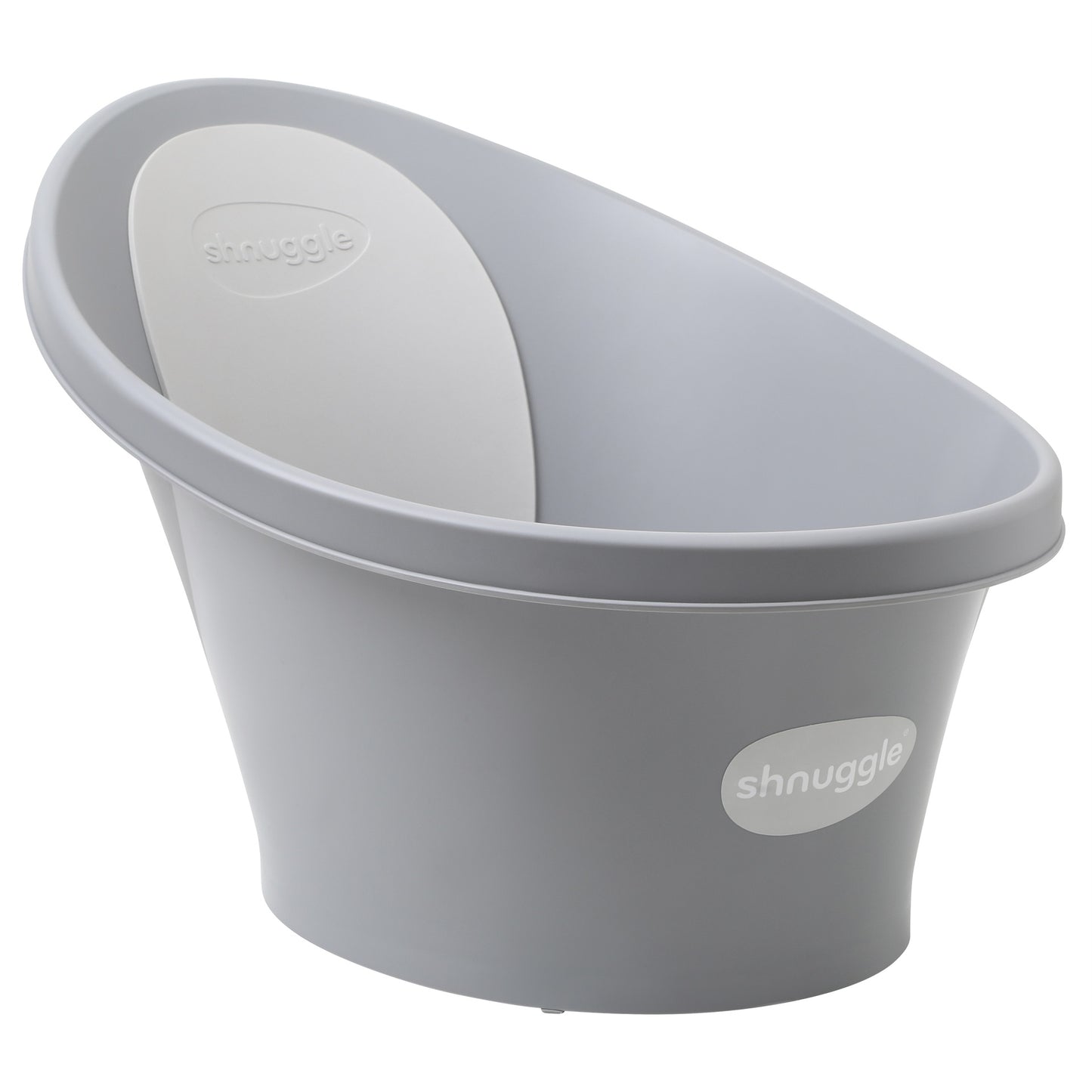 Shnuggle Baignoire Pebble Grey