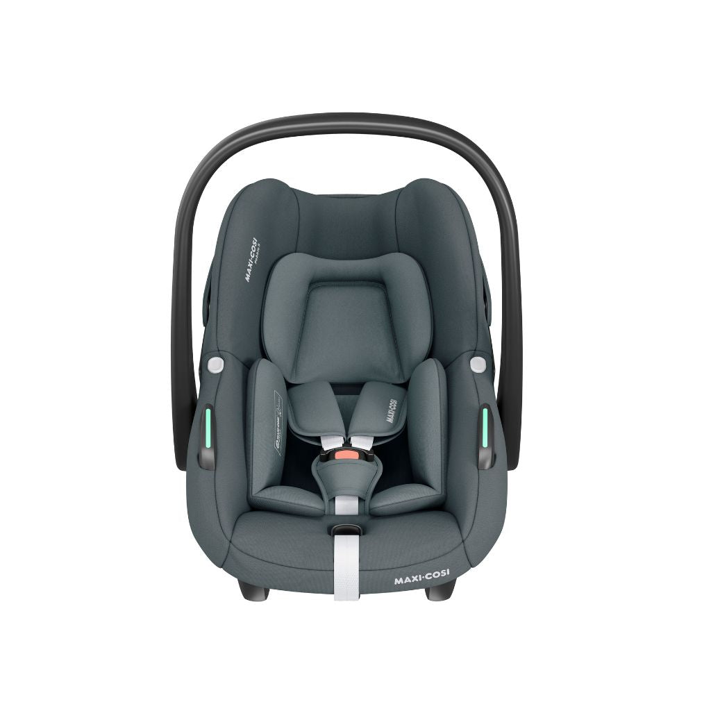 Maxi-Cosi Draagbare autostoel Pebble S i-Size Tonal Graphite Groep 0+