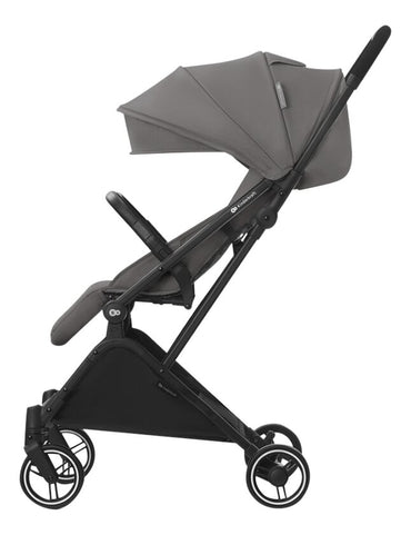 Kinderkraft Poussette canne Indy 2 Cozy Grey