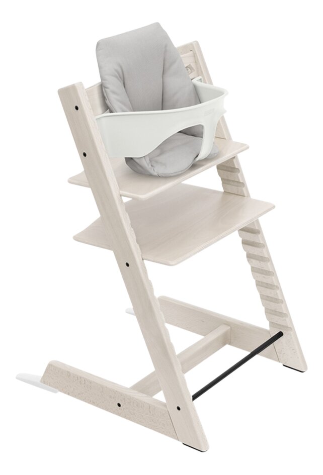 Stokke® Baby Set Tripp Trapp® wit