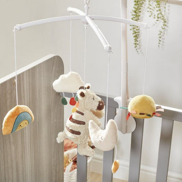 Dreambee Mobile musical Flo
