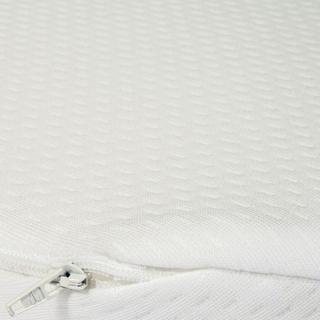 ABZ Matelas pour parc duo Budget ferme Lg 77 x L 145 cm