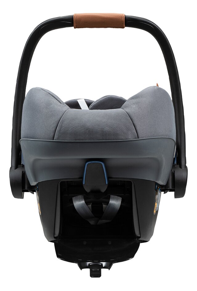Joolz x Maxi-Cosi Siège-auto portable Pebble Pro i-Size Grey