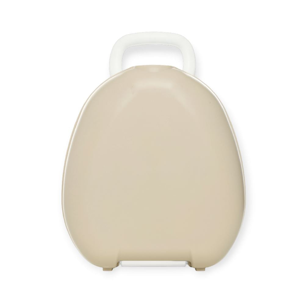 My Carry Potty Potje pastelbeige
