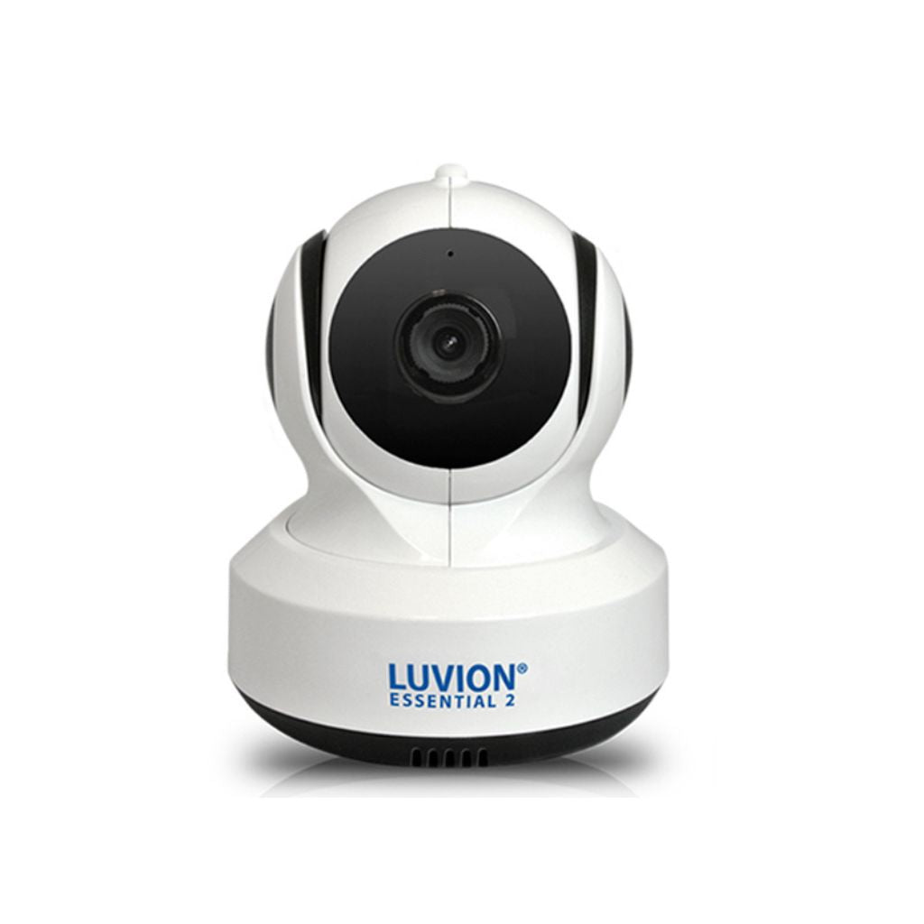 Luvion Camera supplementaire pour babyphone Essential 2 White