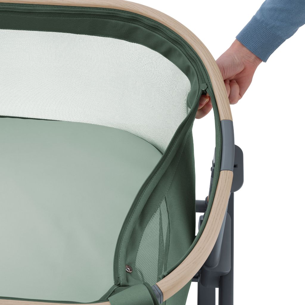 Maxi-Cosi Cododo Iora Air Beyond Green Eco