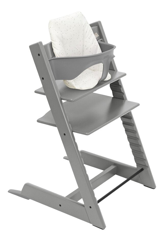 Stokke® Baby Set Tripp Trapp® Storm Grey