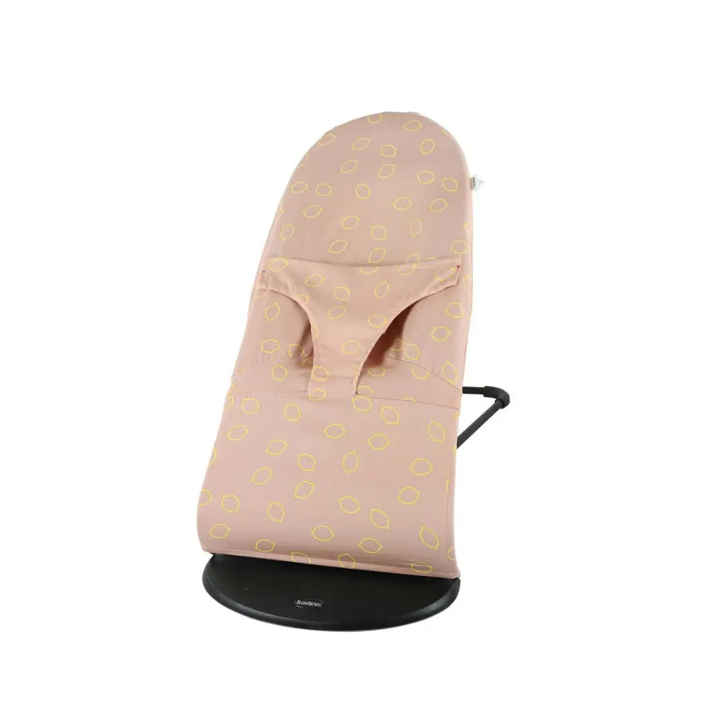 Hoes voor relax, BabyBjörn, Trixie, lemon squash