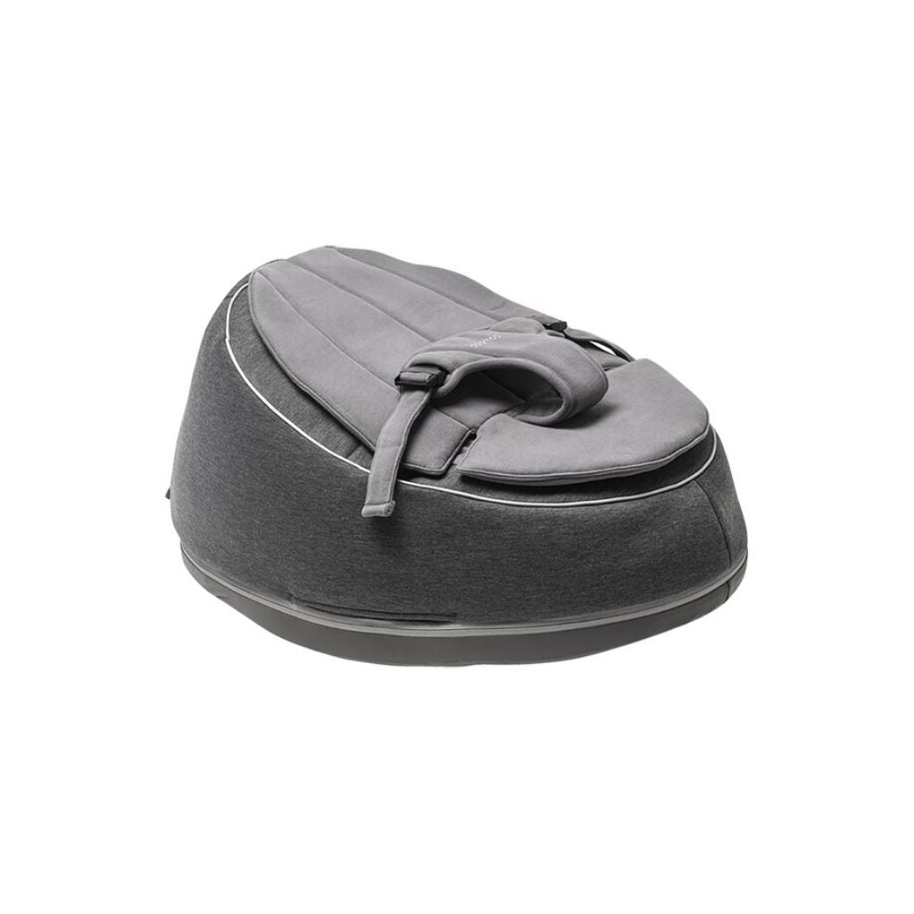 doomoo Pouf Seat 'n Swing Anthracite