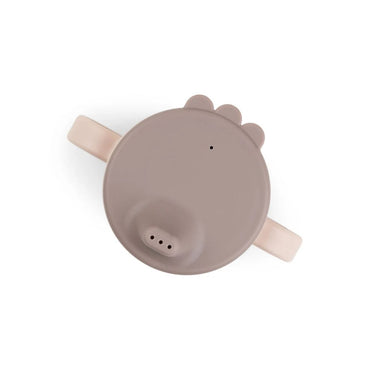 Done by Deer Gobelet avec poignées Happy Dots Powder