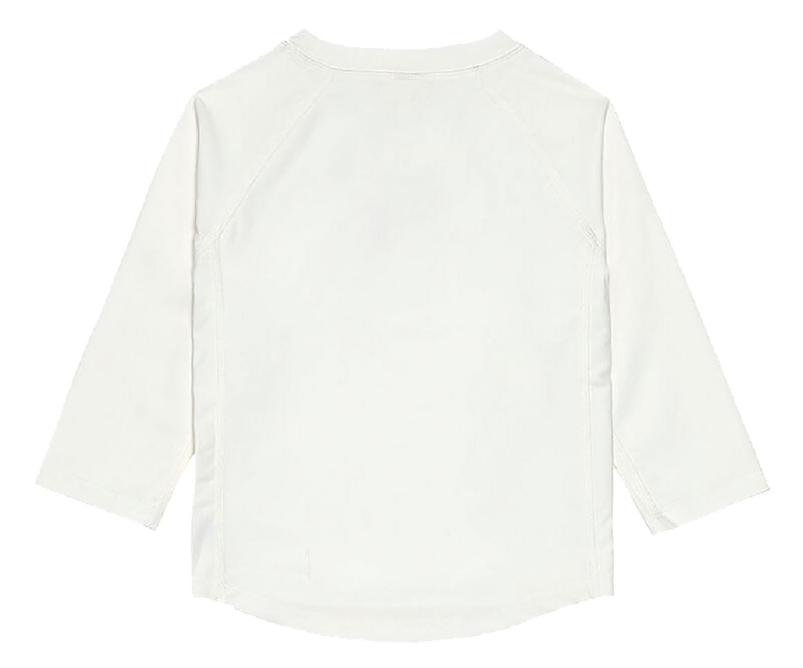 Lässig T-shirt anti-UV à manches longues Palmier Nature
