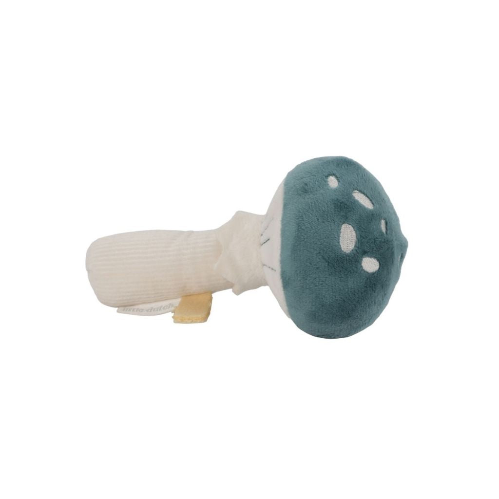 Little Dutch Rammelaar Forest Friends Paddenstoel