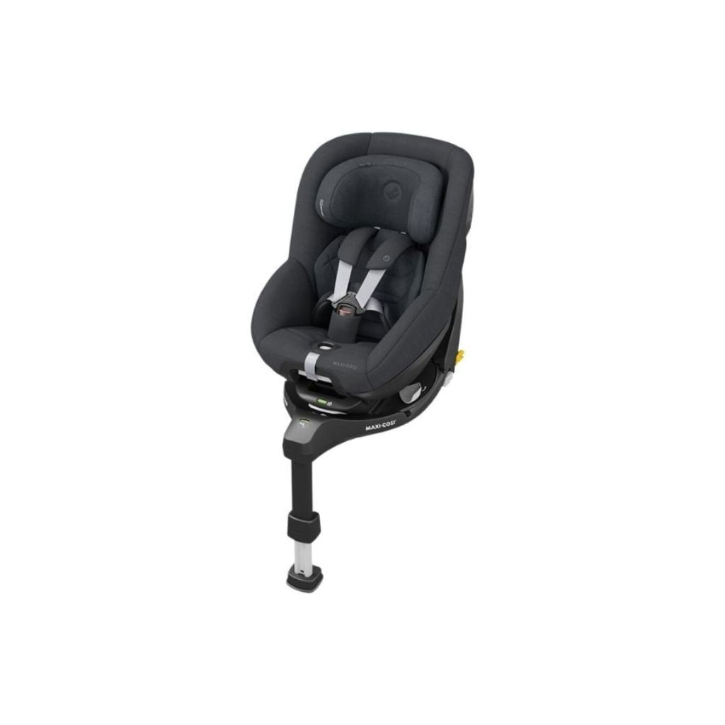 Maxi-Cosi Autostoel Pearl 360 Pro Groep 0+/1 i-Size Authentic Graphite