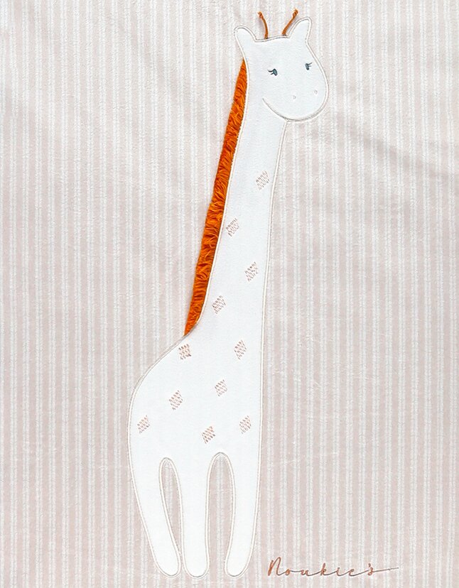 Noukie's Dekbedovertrek Tiga, Stegi & Ops