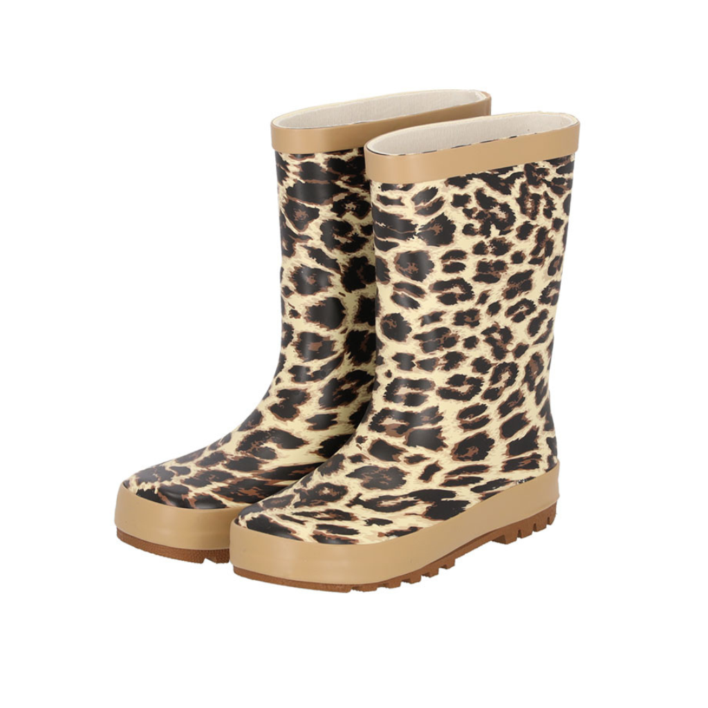 XQ Regenlaars leopard 21/22