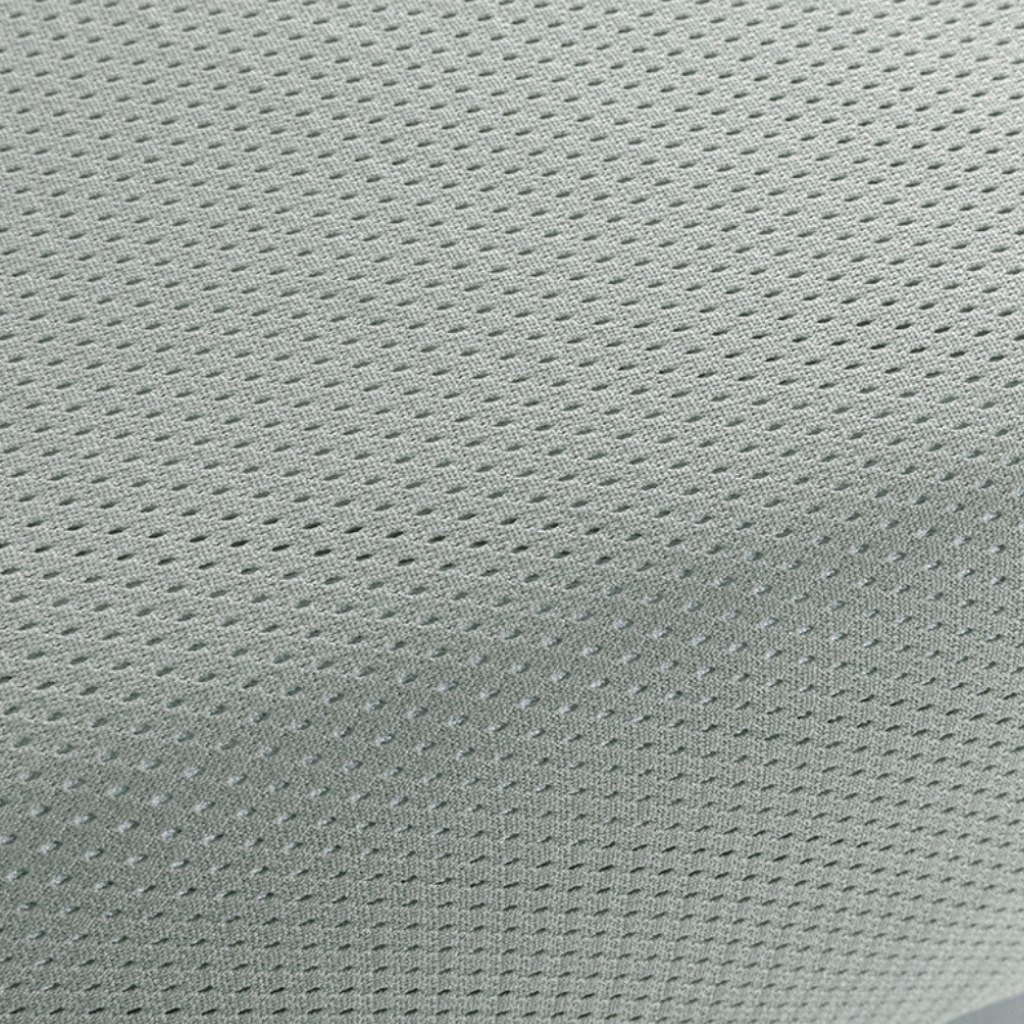 ZZZOO Hoeslaken Airgosafe MB206 B 70 x L 140 cm Sage