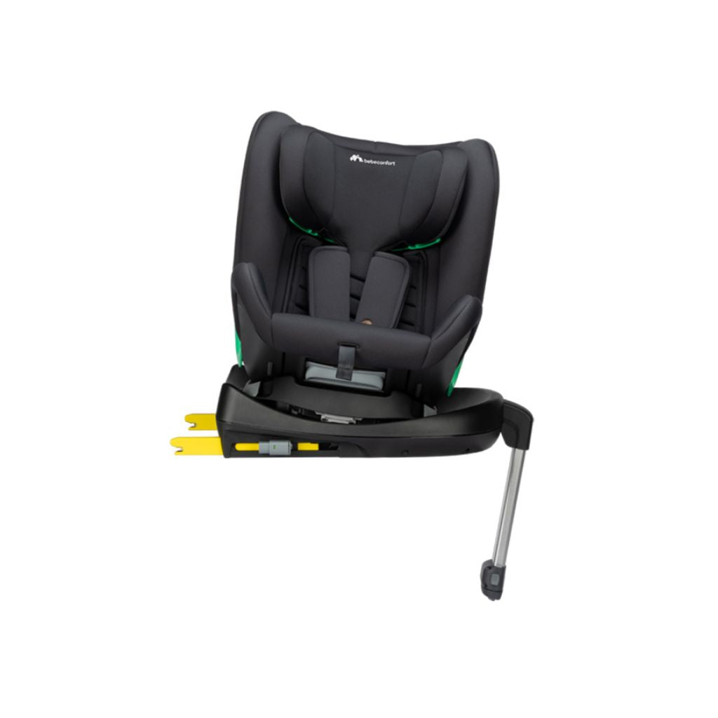 bebeconfort Autostoel Atlas 360 i-Size Groep 0+/1/2/3 Mineral Black