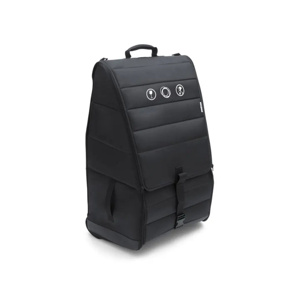 INFO: Bugaboo comfort transporttas