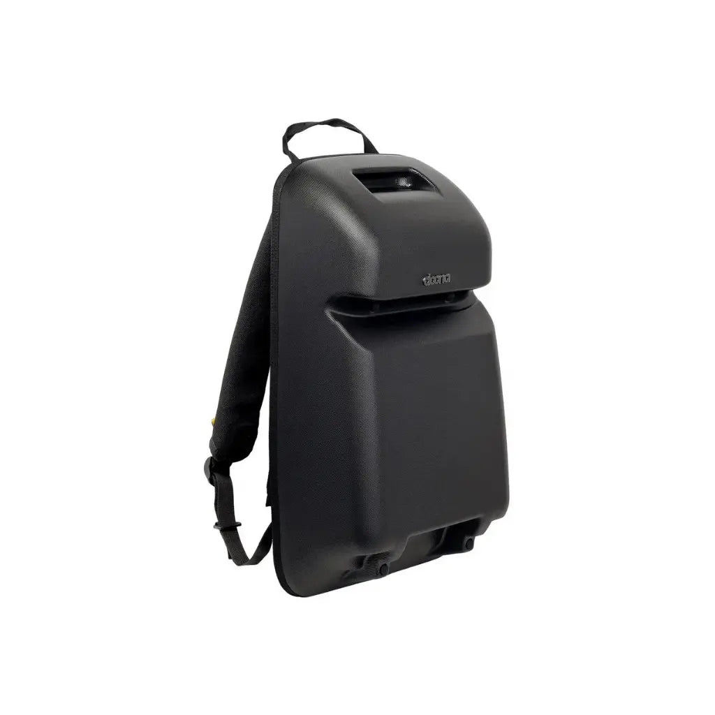 Doona X Panier Pack & Go Black