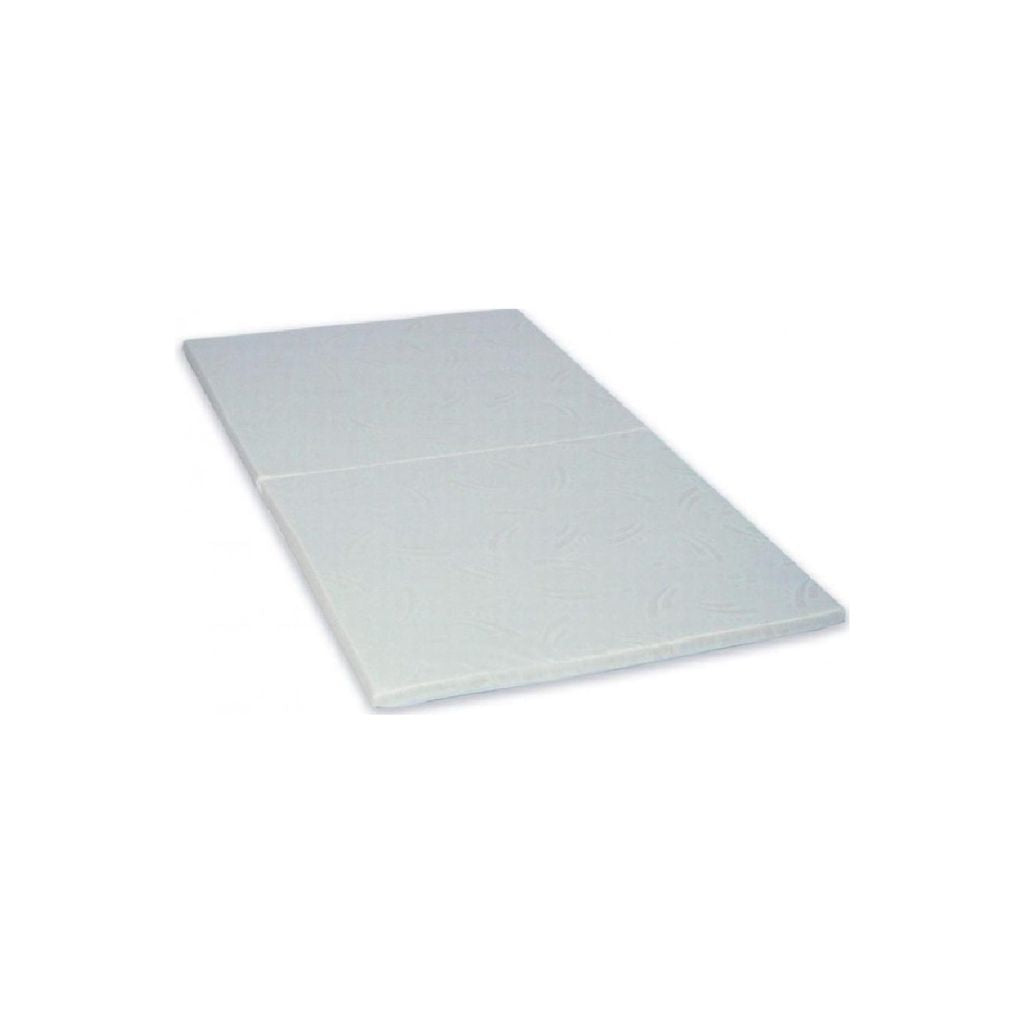 ABZ Rolmatras reisbed Stokstaart B 60 x L 120 cm
