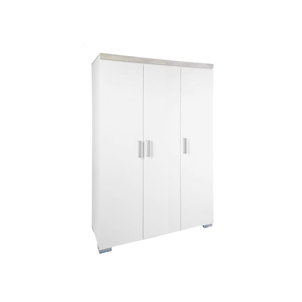 Transland Kast met 3 deuren Alisa