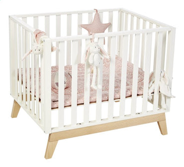 Pericles Parc Malmo blanc